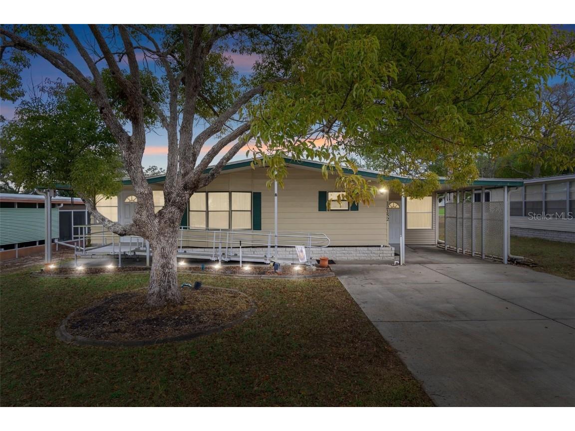 12152 Thornridge Street Brooksville FL 34613 TB8353467 image1