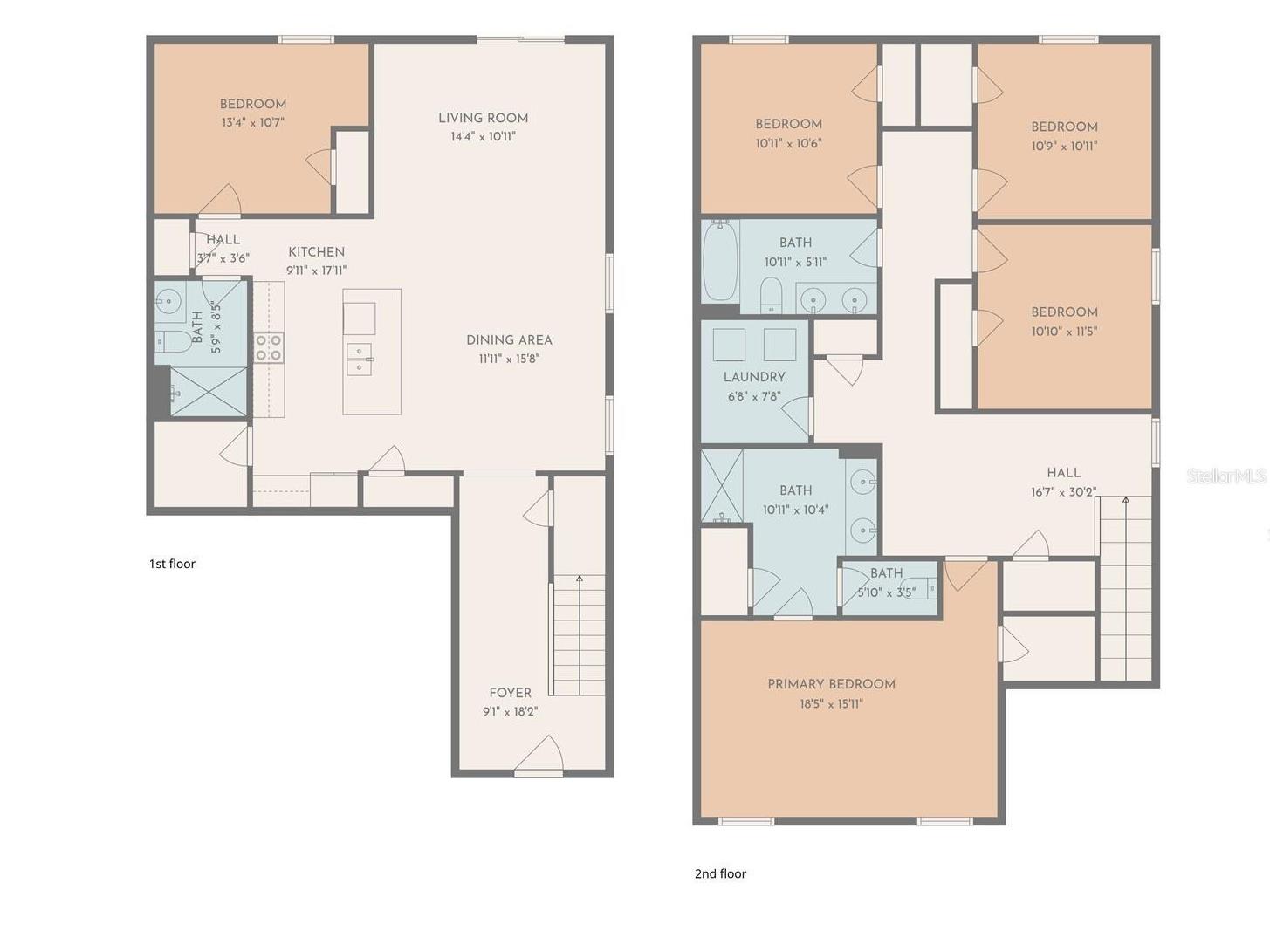 12153 Downy Birch Drive Riverview FL 33569 TB8531330 image27