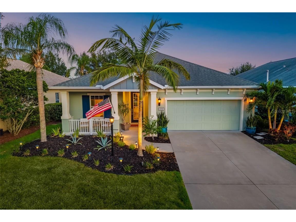 12153 Forest Park Circle Bradenton FL 34211 A4659124 image1