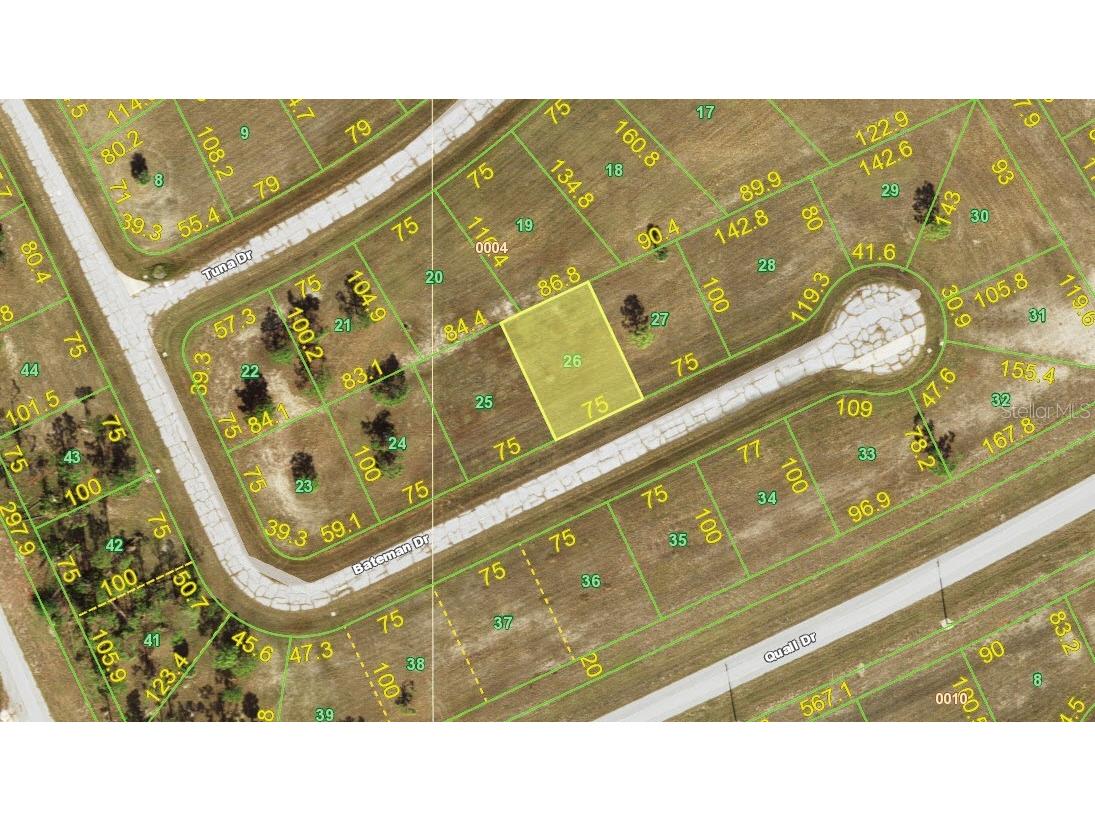 12154 Bateman Drive Placida FL 33946 C7512125 image1