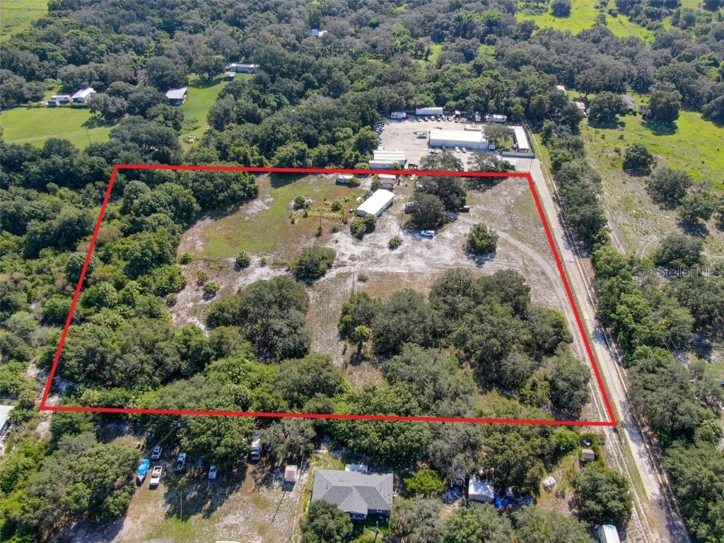 12154 Bullfrog Creek Road Gibsonton FL 33534 TB8315033 image19