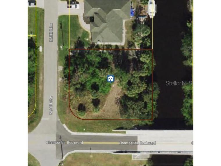 12154 Chamberlain Boulevard Port Charlotte FL 33953 O6275610 image1