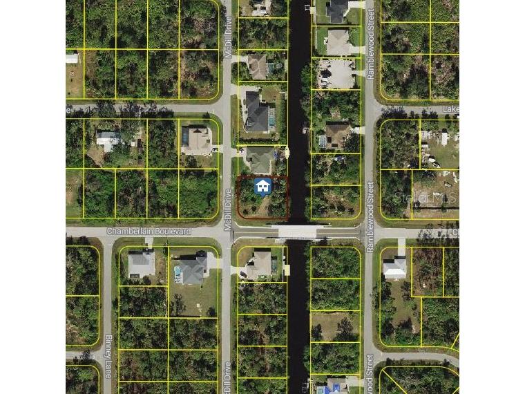 12154 Chamberlain Boulevard Port Charlotte FL 33953 O6275610 image2