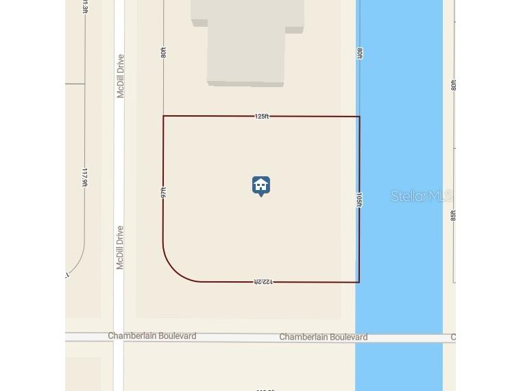 12154 Chamberlain Boulevard Port Charlotte FL 33953 O6275610 image4