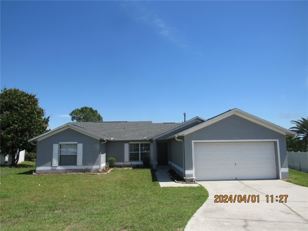 12154 Goldenstar Lane Clermont FL 34711 G5080371 image1