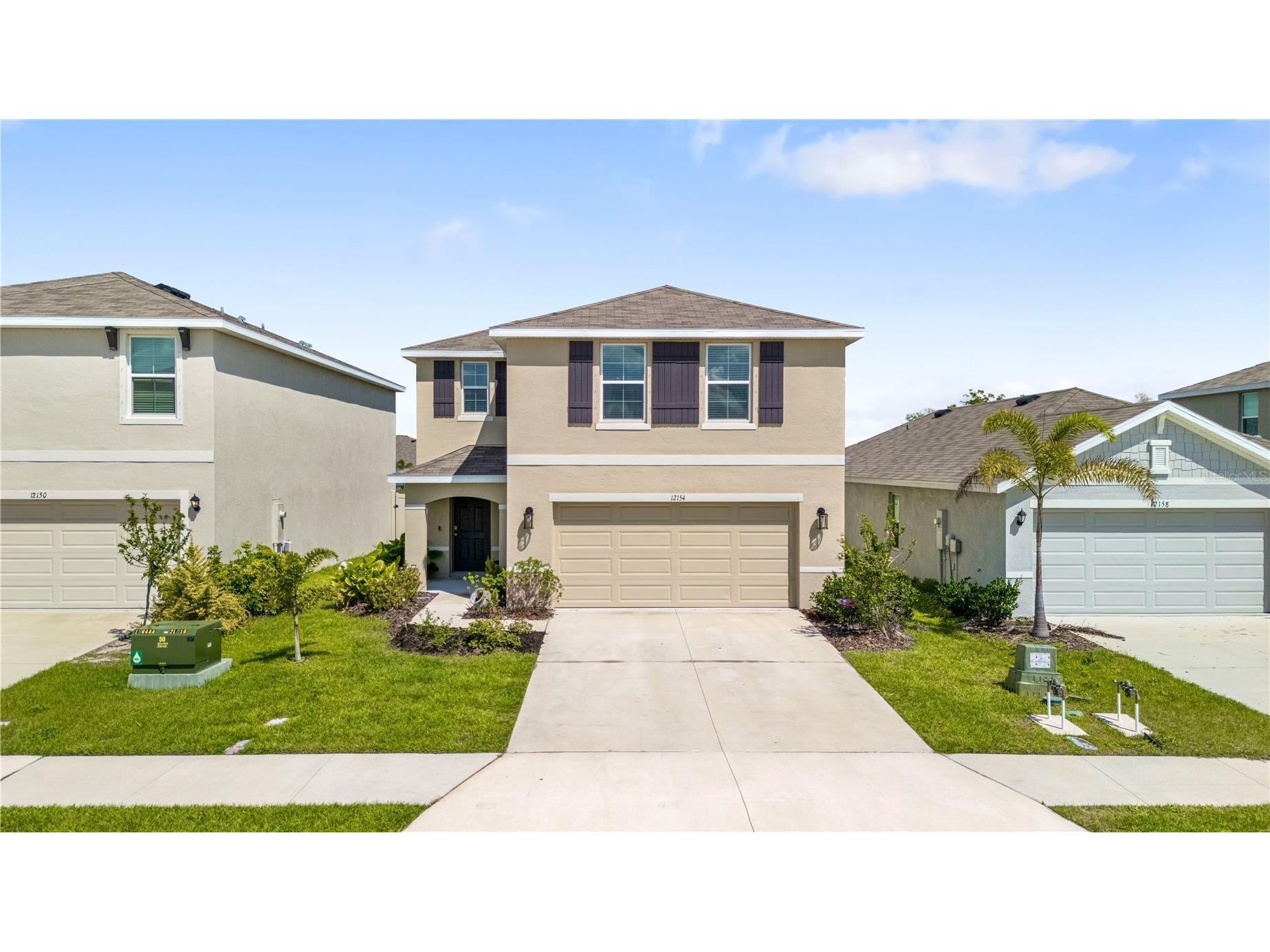 12154 Mountain Island Trail Parrish FL 34219 TB8487074 image1
