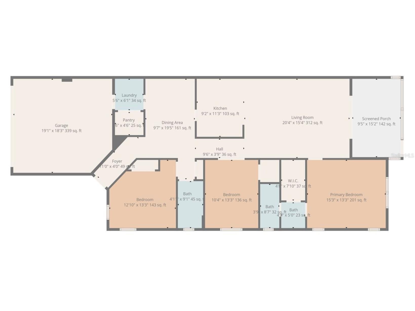 12154 Putter Green Court New Port Richey FL 34654 TB8463821 image73