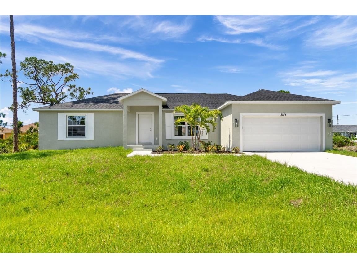 12154 Van Loon Avenue Port Charlotte FL 33981 A4614944 image1