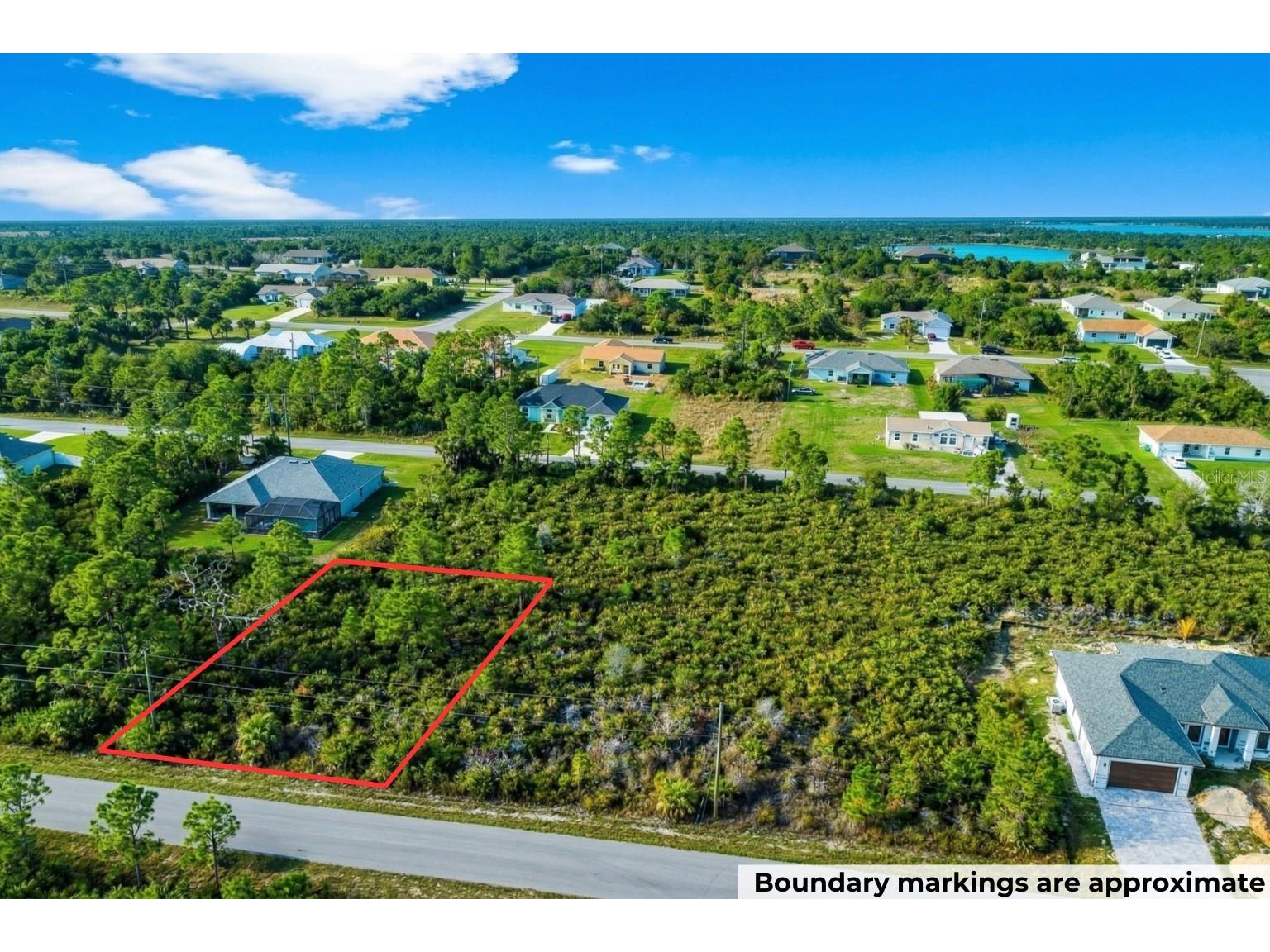 12154 Zittle Avenue Port Charlotte FL 33981 C7524480 image1