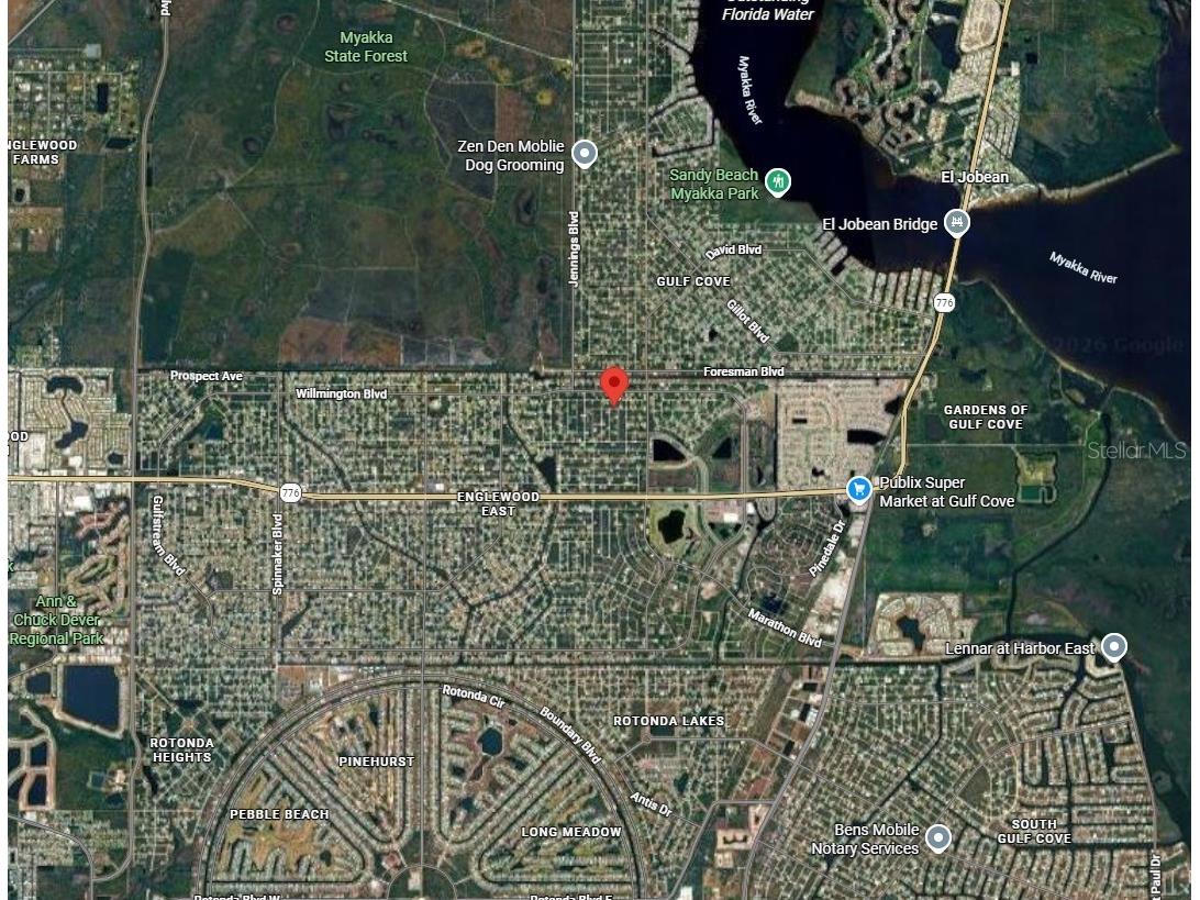 12154 Zittle Avenue Port Charlotte FL 33981 C7524480 image11