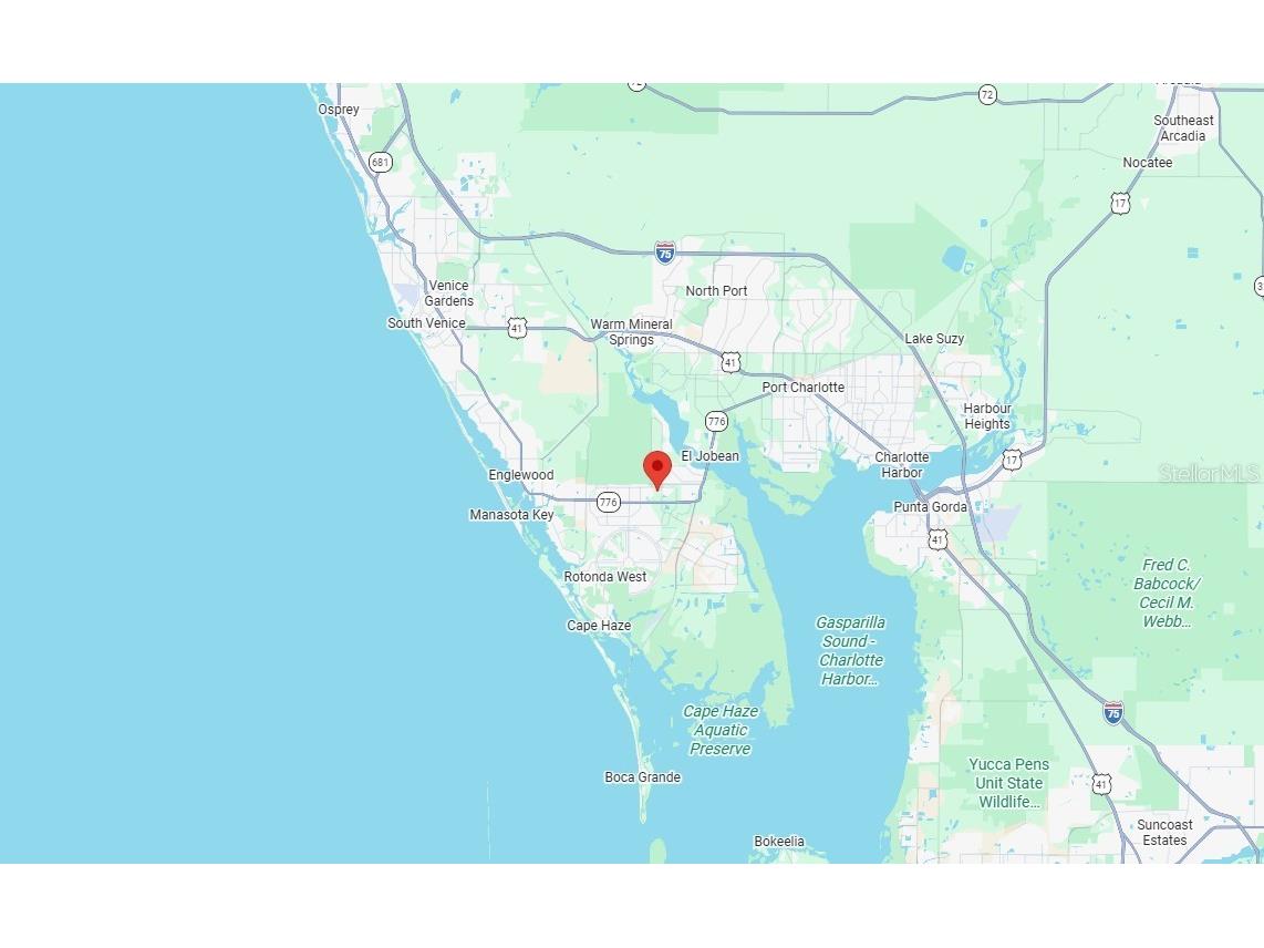 12154 Zittle Avenue Port Charlotte FL 33981 C7524480 image12