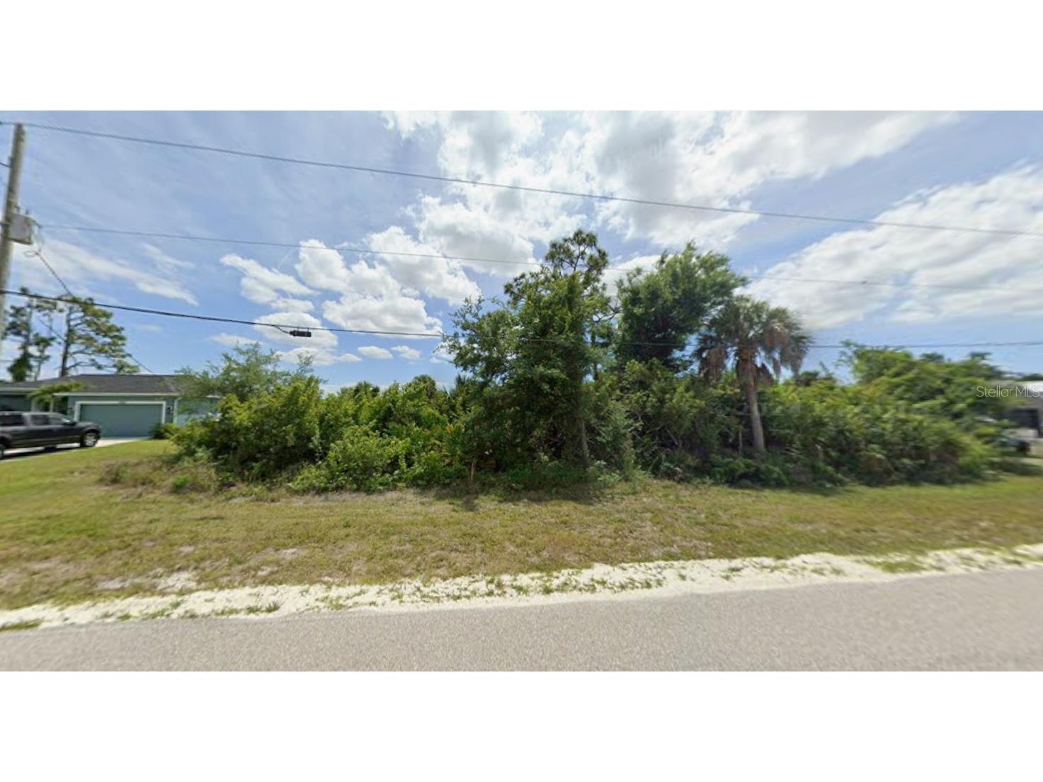 12155 Foresman Boulevard Port Charlotte FL 33981 - LAFITTE WATERWAY N6142283 image1