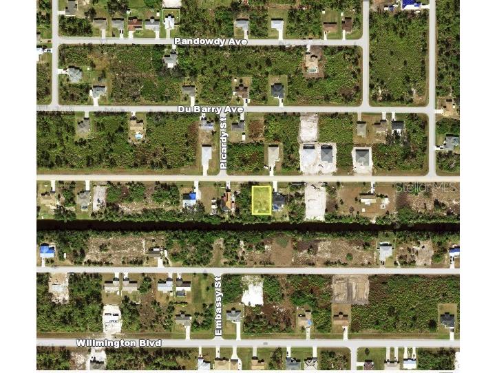 12155 Foresman Boulevard Port Charlotte FL 33981 - LAFITTE WATERWAY N6142283 image3