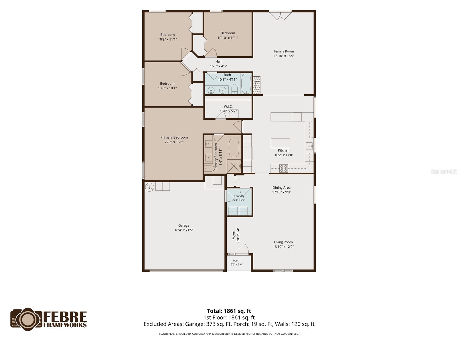 12155 Infinity Drive New Port Richey FL 34654 TB8520022 image75