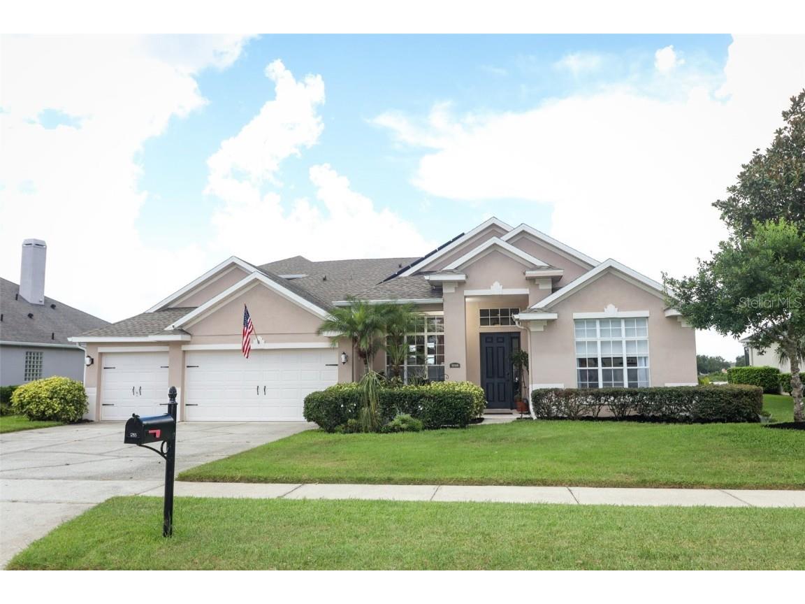 12155 Rebeccas Run Drive Winter Garden FL 34787 - LAKE REAVES O6124521 image1