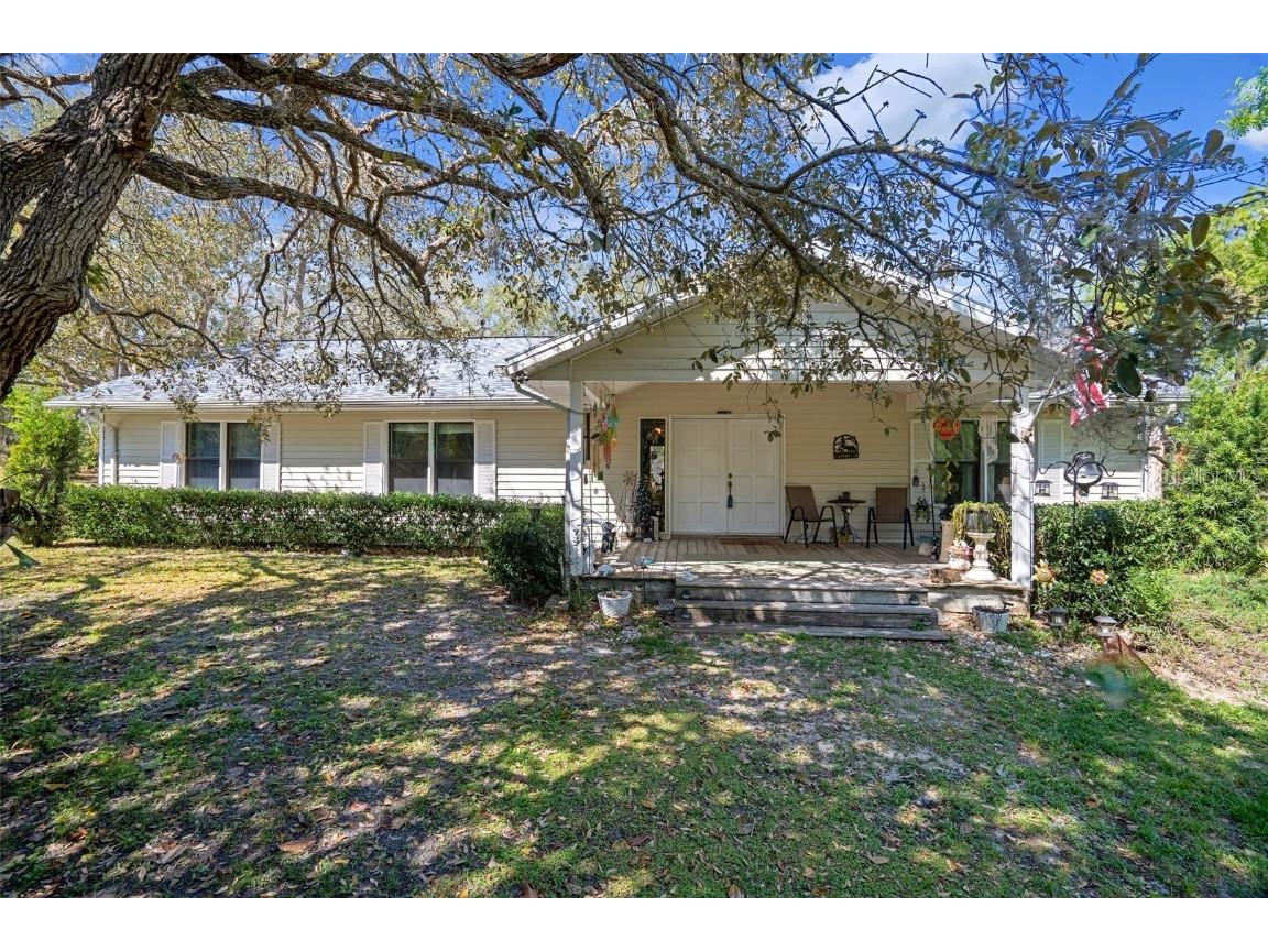 12155 Rock Duck Avenue Weeki Wachee FL 34614 W7873600 image1