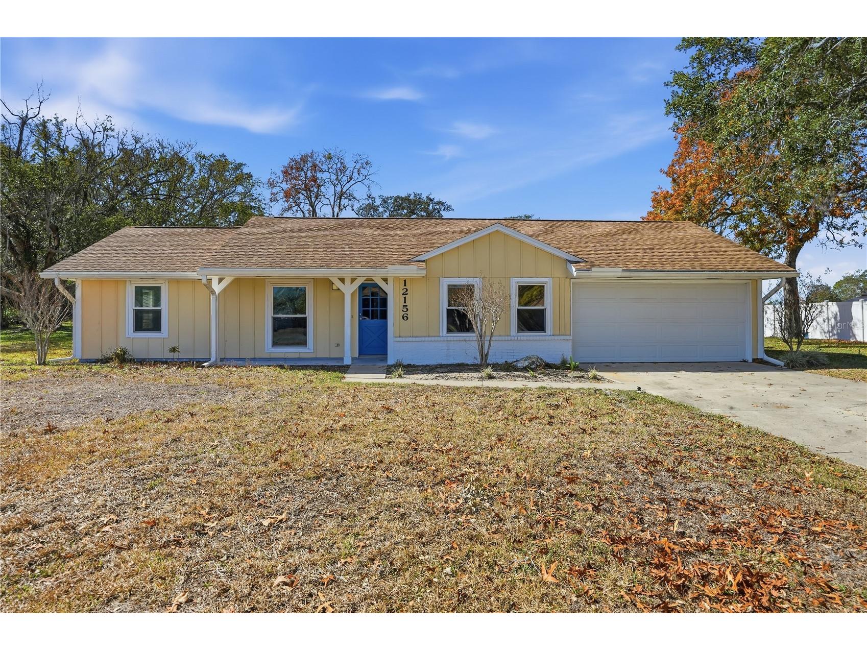 12156 Deep Creek Drive Spring Hill FL 34609 W7882350 image1