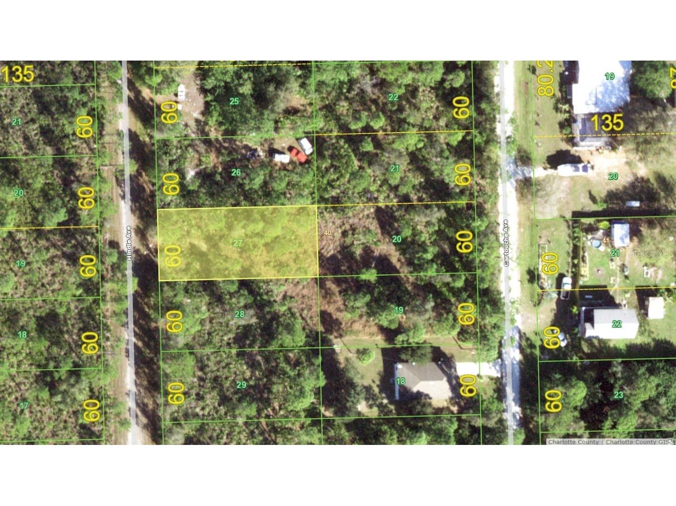 12156 Hindle Avenue Punta Gorda FL 33955 A4560679 image1