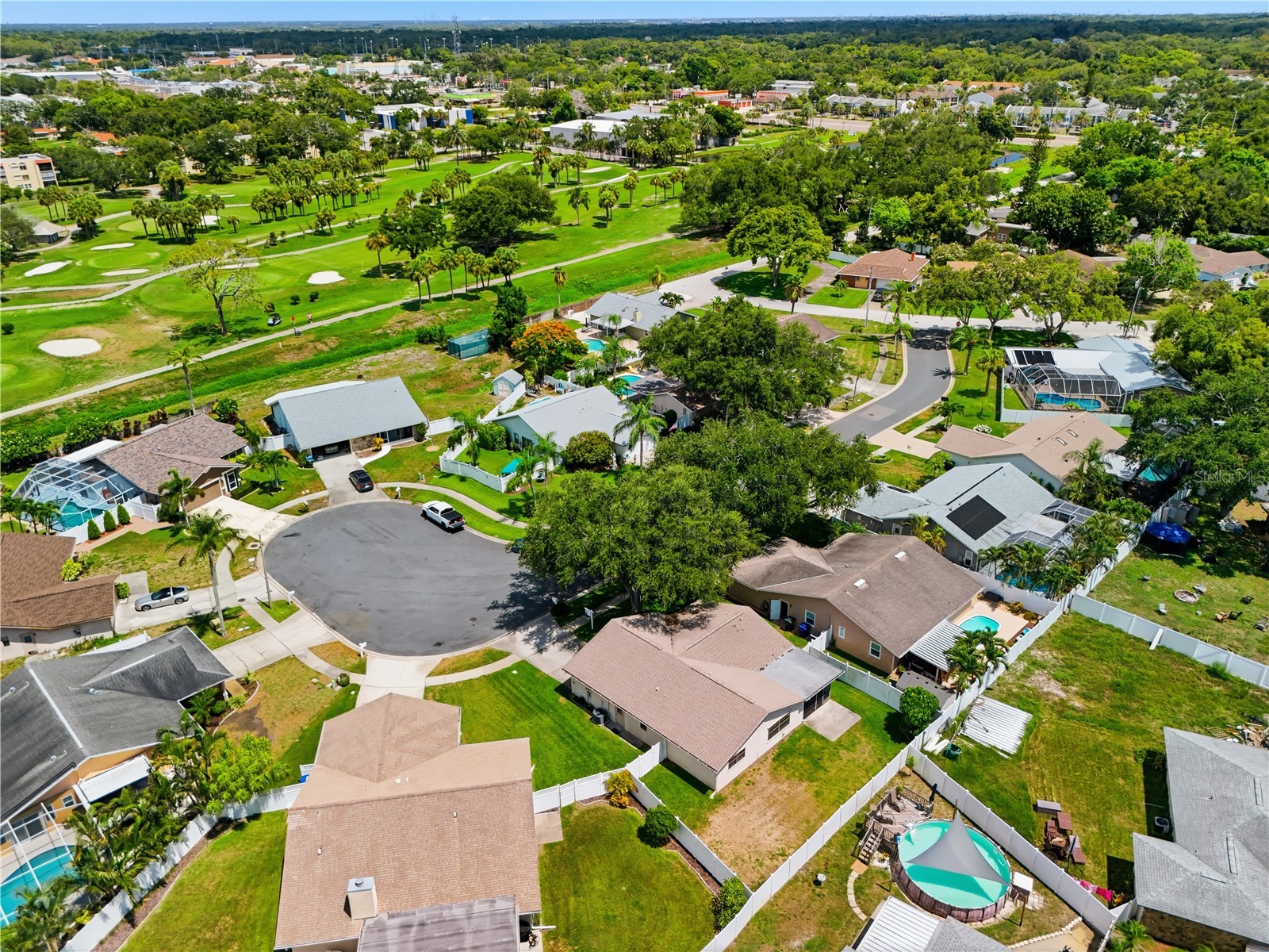 12156 Meadowbrook Lane Largo FL 33774 TB8527605 image1