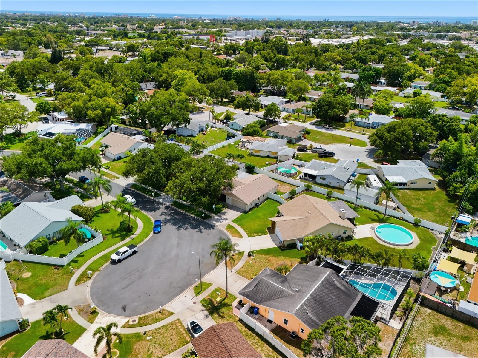 12156 Meadowbrook Lane Largo FL 33774 TB8527605 image30