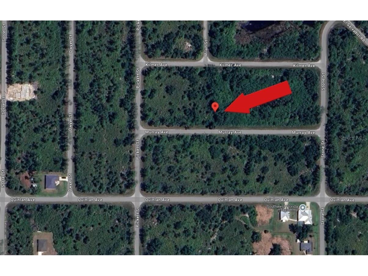 12156 Murray Avenue Port Charlotte FL 33981 A4624097 image1