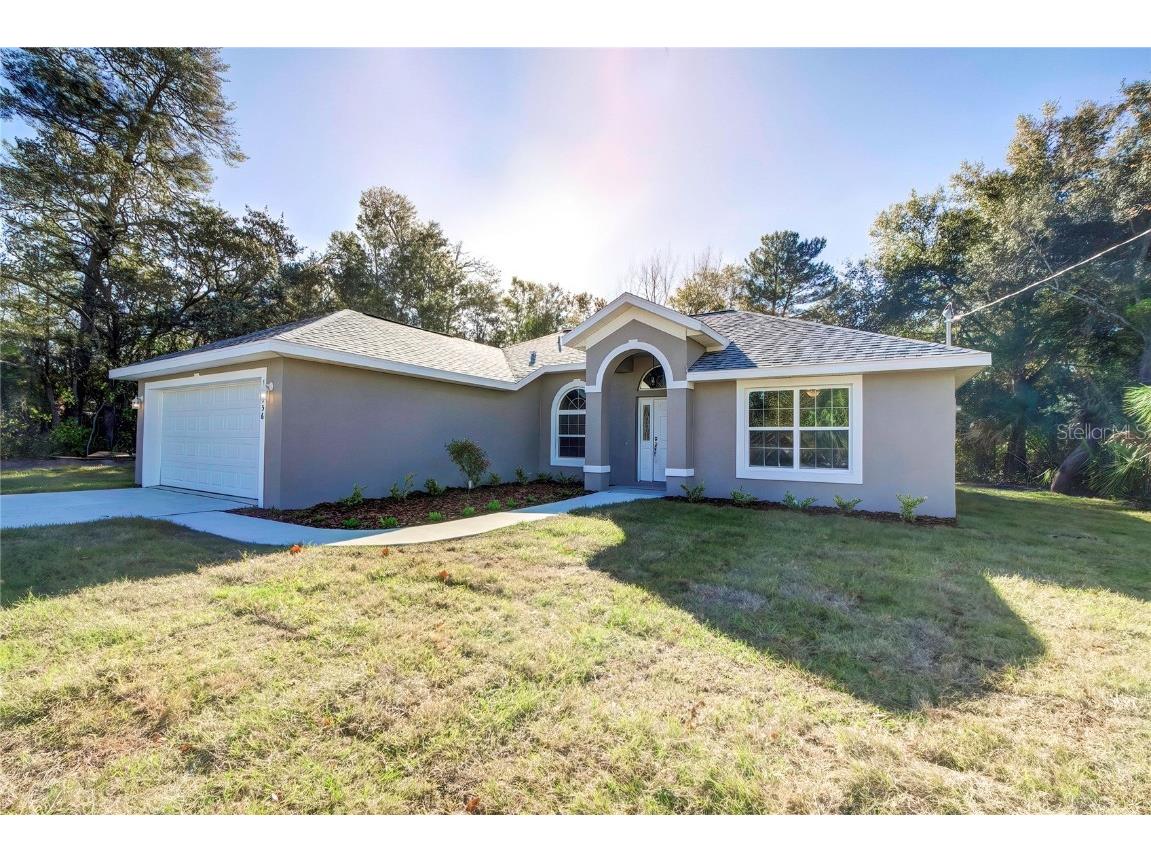 12156 Pitcairn Street Brooksville FL 34613 W7860525 image1