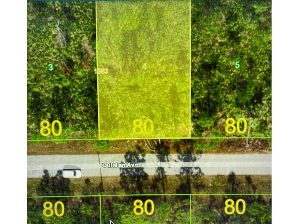 12156 Quinlan Avenue Port Charlotte FL 33981 O6258202 image1