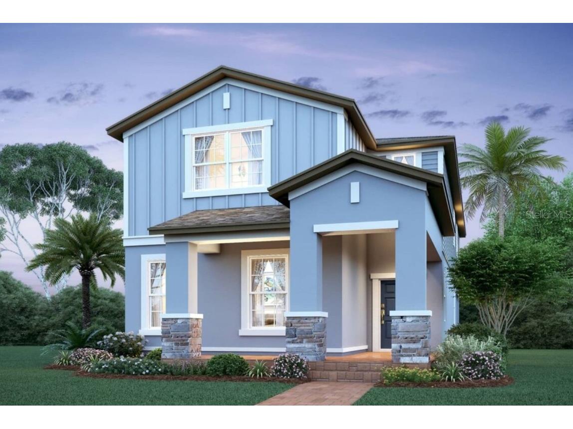 12156 Stoneleigh Alley Winter Garden FL 34787 O6214161 image1