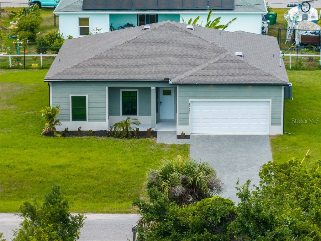 12156 Wellington Avenue Port Charlotte FL 33981 C7506477 image1