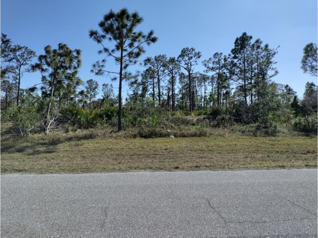 12157 Gisinger Boulevard Port Charlotte FL 33981 A4559782 image1