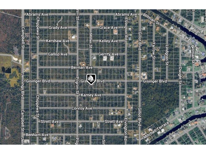 12157 Gisinger Boulevard Port Charlotte FL 33981 C7520221 image3