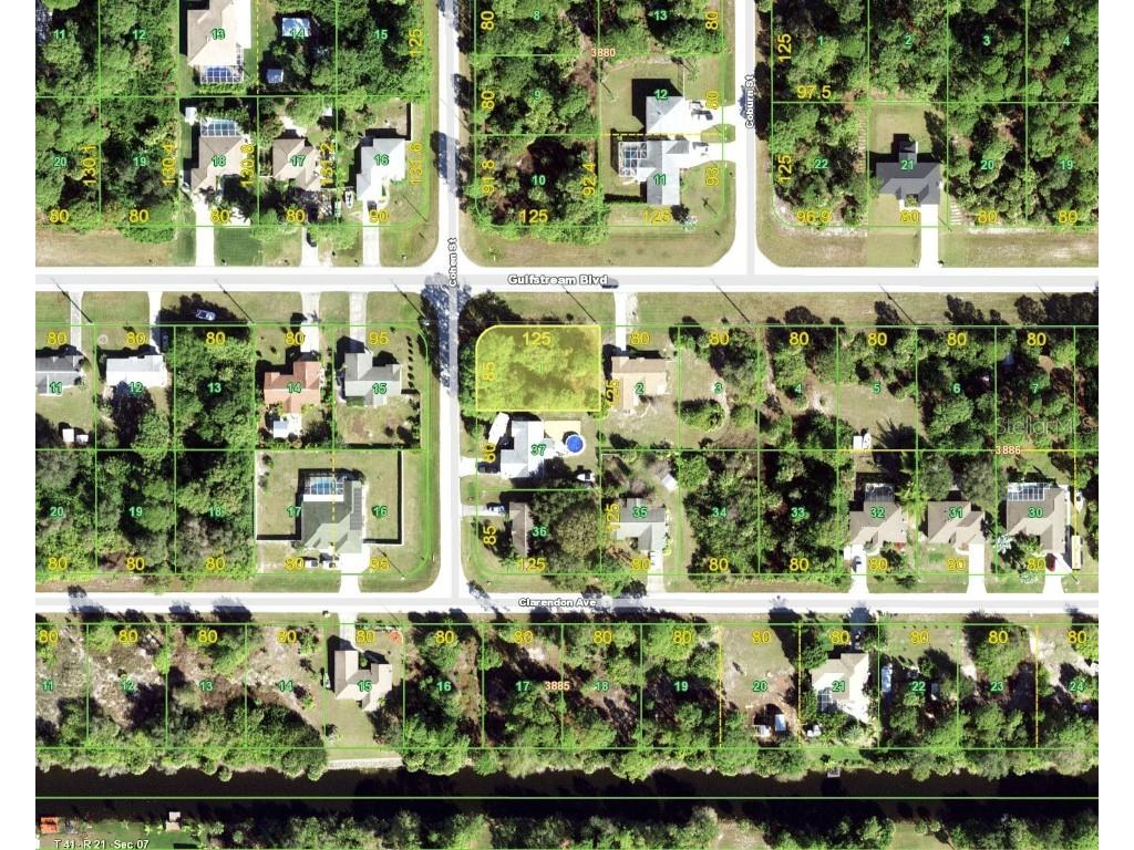 12157 Gulfstream Boulevard Port Charlotte FL 33981 T3431571 image1