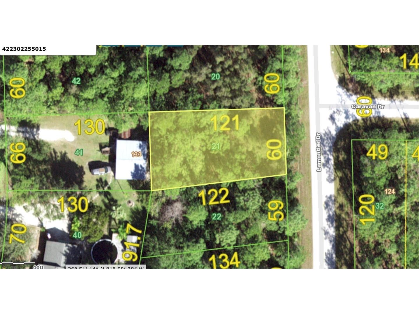 12157 Lamontier Drive Punta Gorda FL 33955 A4577774 image1