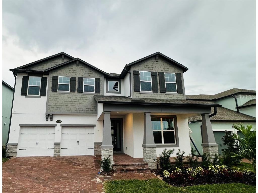12158 Eastmoor Drive Winter Garden FL 34787 J968900 image1
