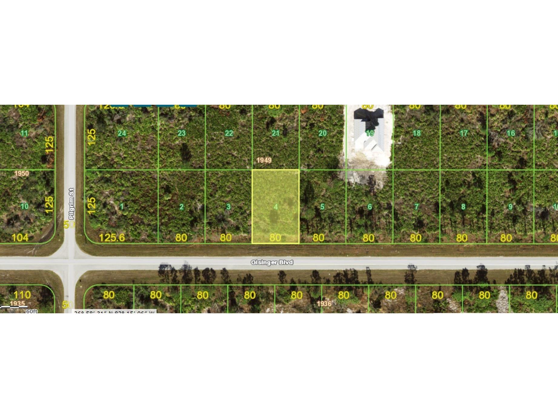 12158 Gisinger Boulevard Port Charlotte FL 33981 C7486930 image1