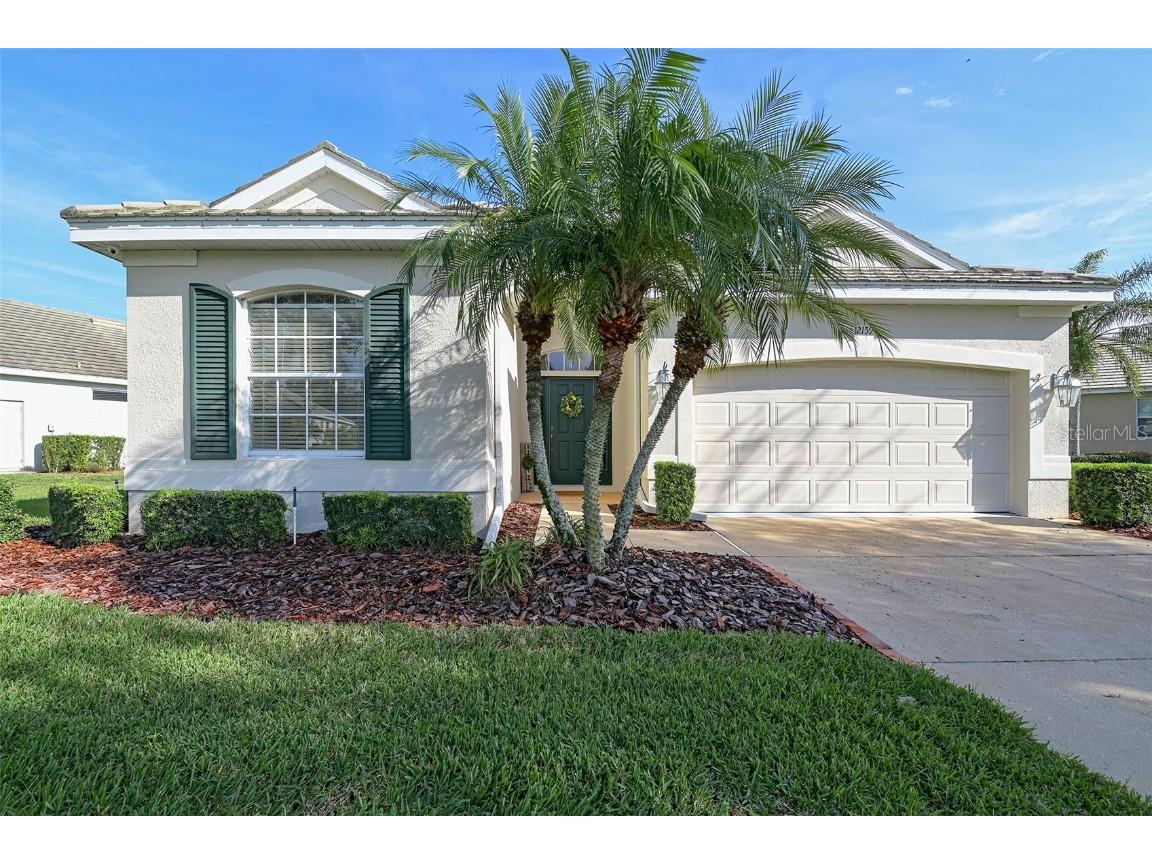 12159 Maple Ridge Drive Parrish FL 34219 - MANATEE RIVER A4594881 image1