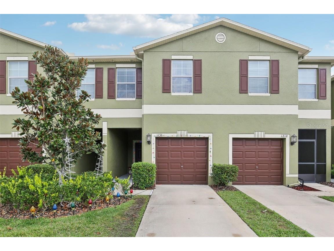 1216 Acadia Harbor Place Brandon FL 33511 TB8332929 image1