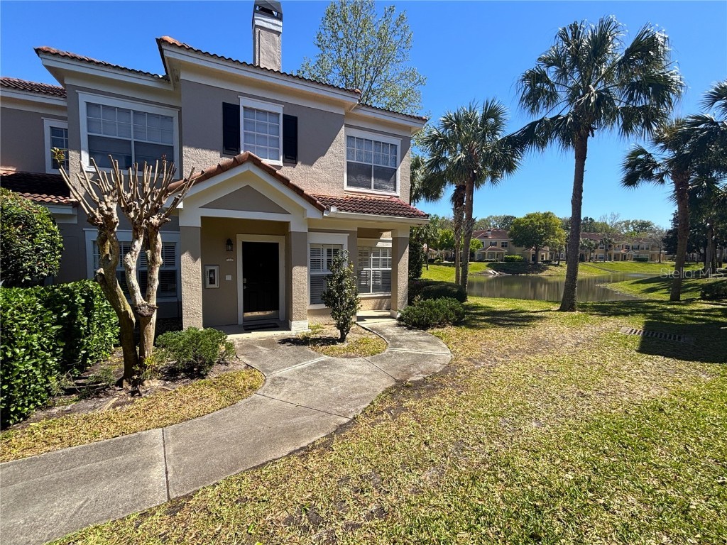 1216 Arbor Lakes Circle #1216 Sanford FL 32771 O6290613 image1