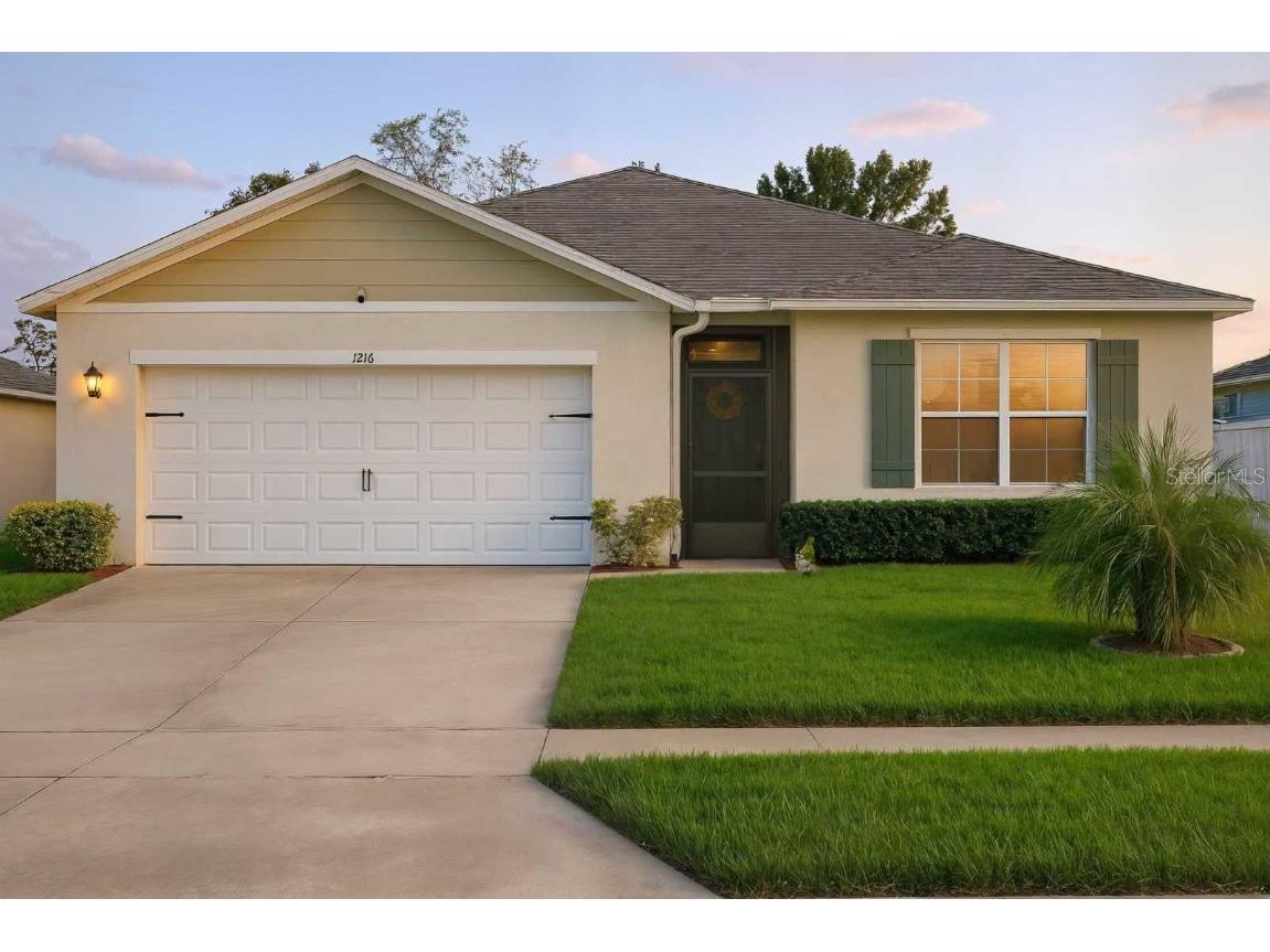 1216 August Sky Drive Deltona FL 32738 V4943486 image1