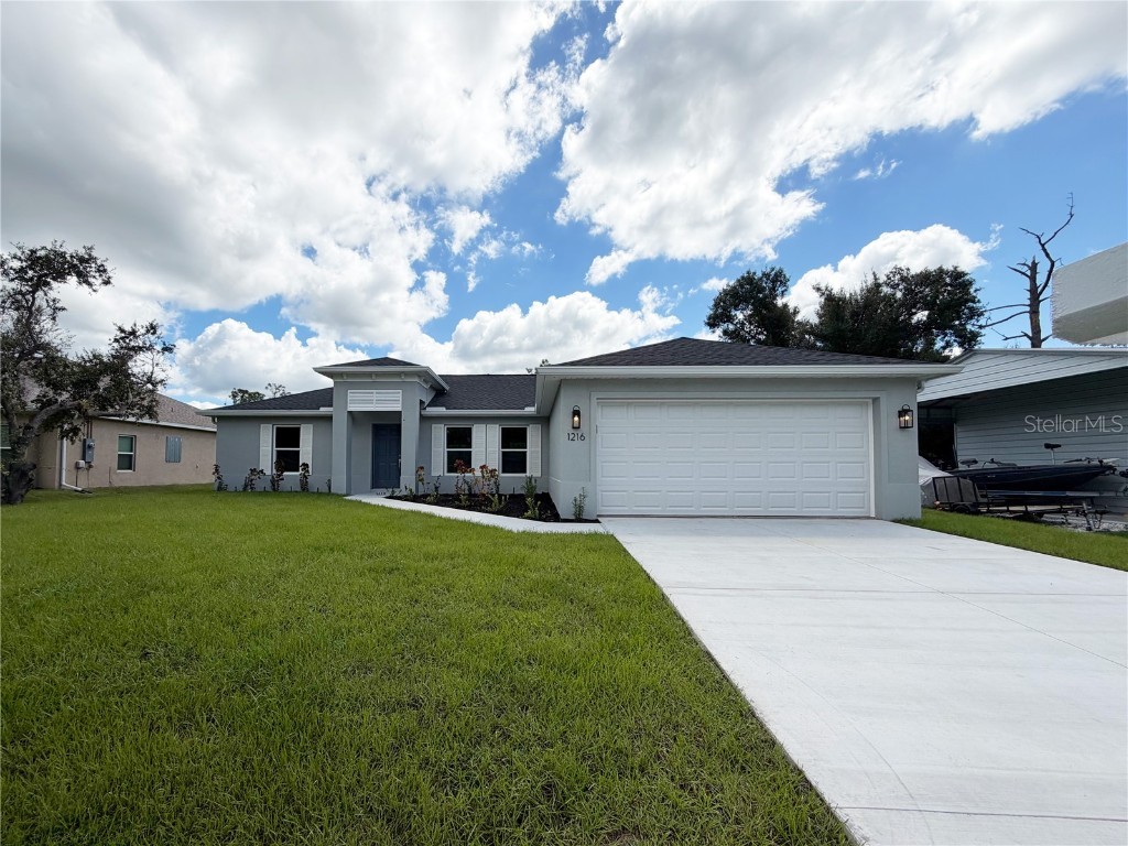 1216 Barstow Avenue North Port FL 34288 C7515196 image1