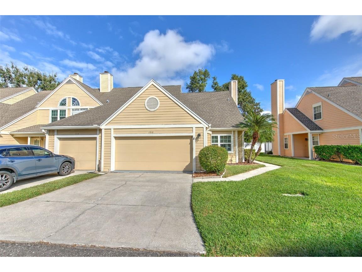 1216 Big Pine Drive #16 Valrico FL 33596 TB8442221 image1