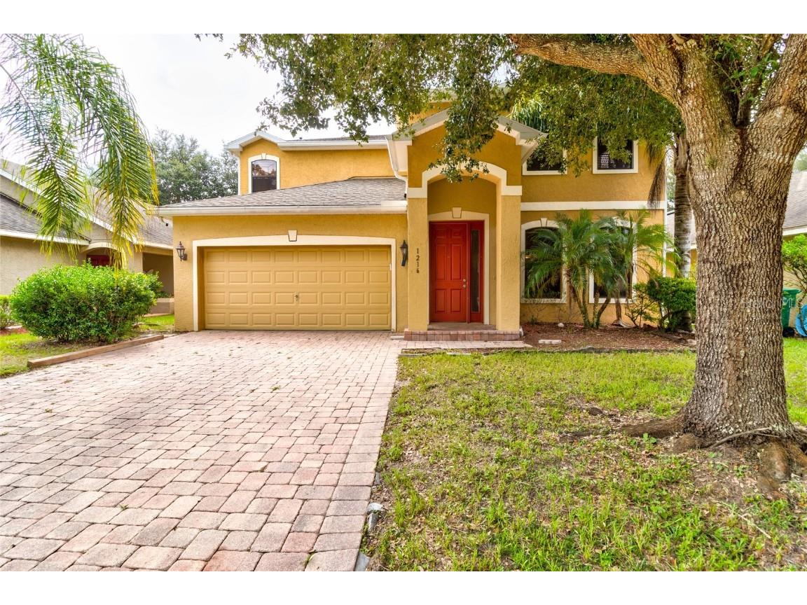 1216 Bramley Lane Deland FL 32720 V4920035 image1
