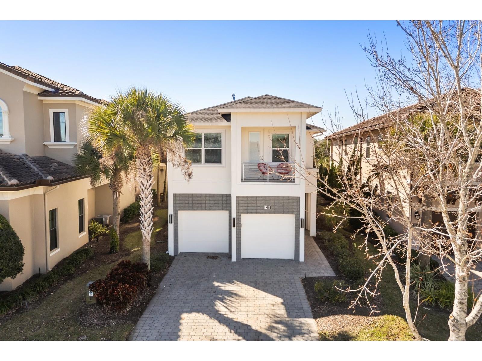 1216 Castle Pines Court Reunion FL 34747 O6374028 image1