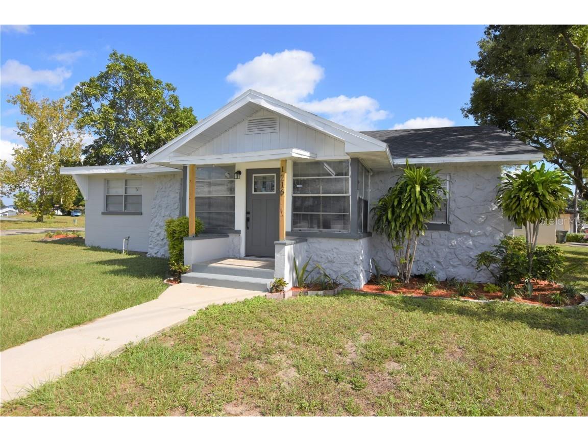 1216 E Parker Street #A Lakeland FL 33801 L4926185 image1