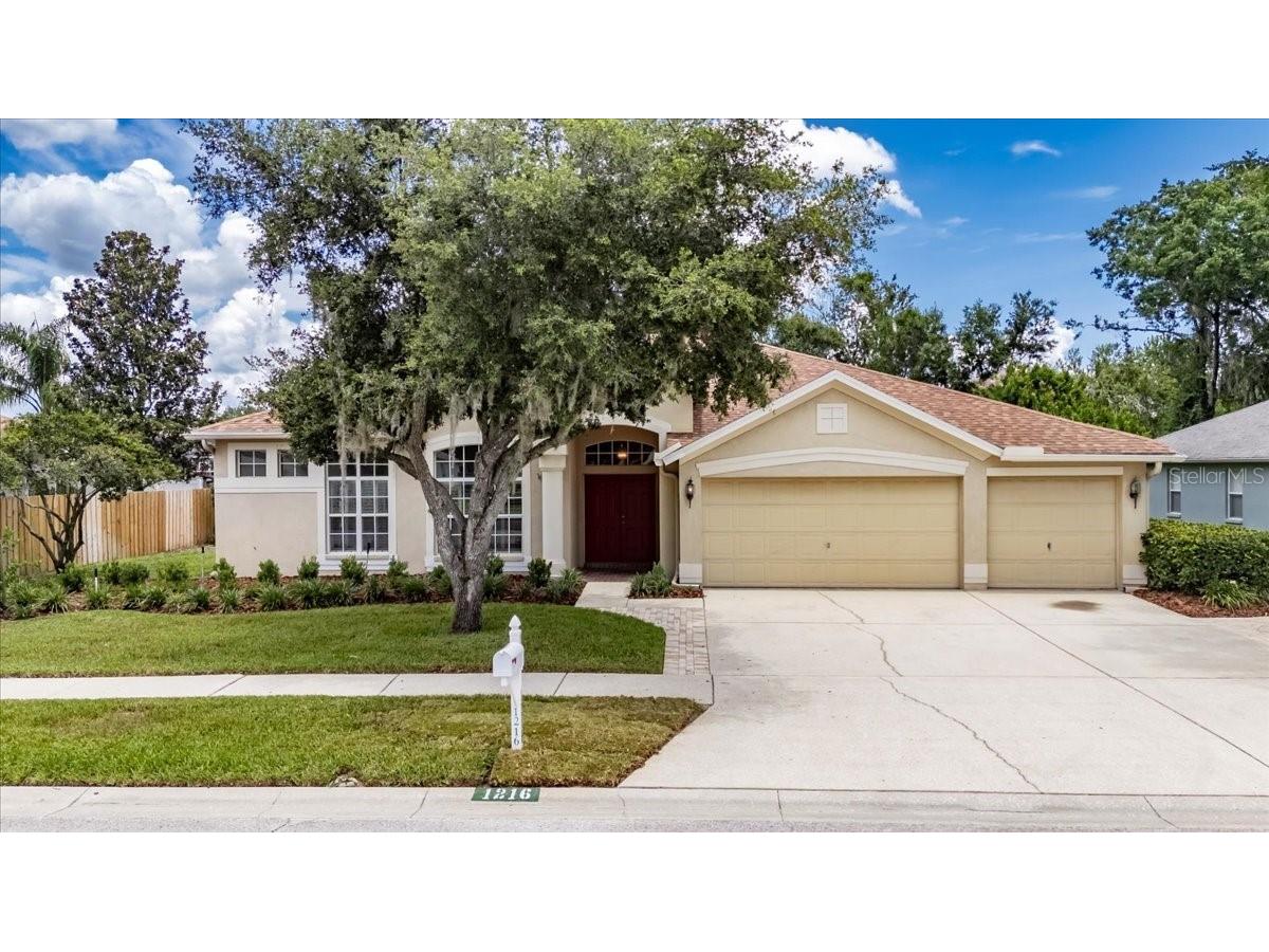 1216 Fox Chapel Drive Lutz FL 33549 TB8402044 image1