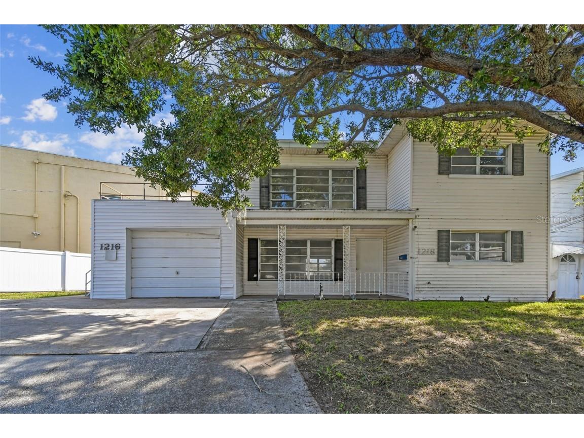 1216 Franklin Circle Clearwater FL 33756 TB8407617 image1