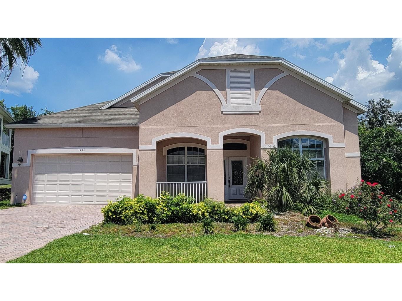 1216 Green Vista Circle Apopka FL 32712 O6202620 image1