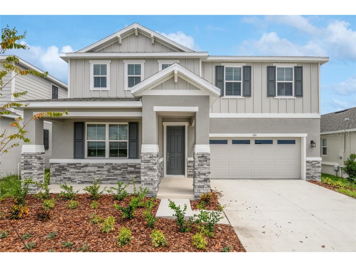 1216 Hanoverian Drive Lake Alfred FL 33850 S5084394 image1
