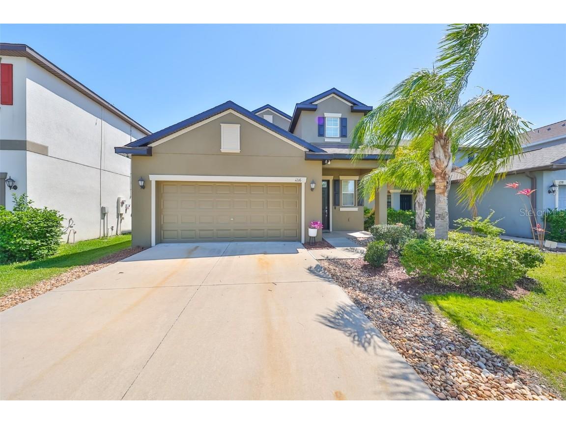 1216 Harbour Blue Street Ruskin FL 33570 T3519307 image1