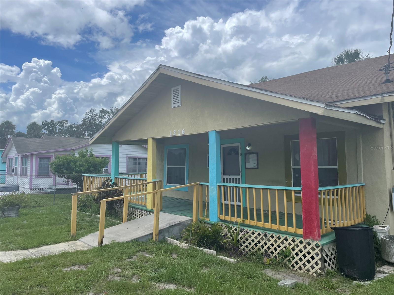 1216 Historic Goldsboro Boulevard Sanford FL 32771 O6338232 image1